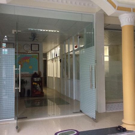 190/26 Bacu Vũng Tàu Ngoại thất bức ảnh