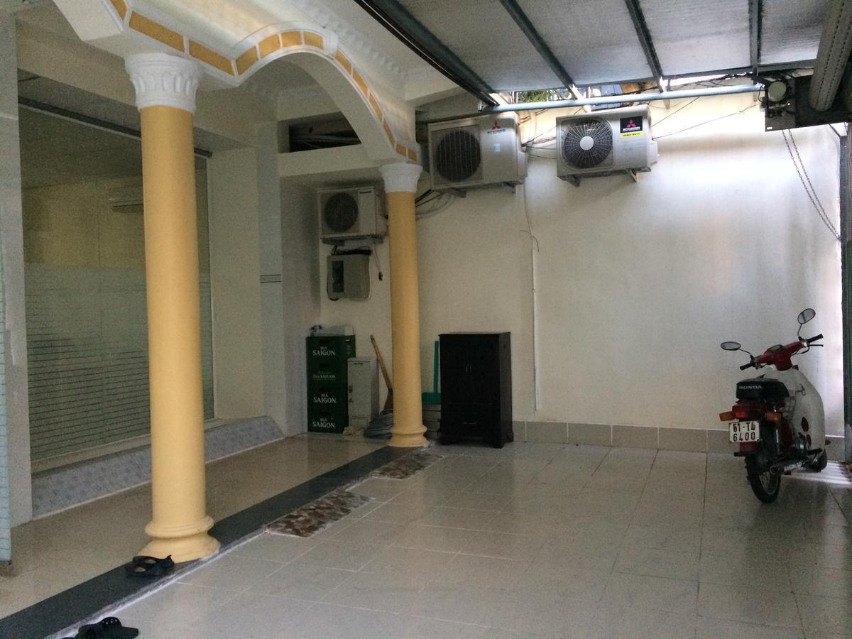 190/26 Bacu Vũng Tàu Ngoại thất bức ảnh