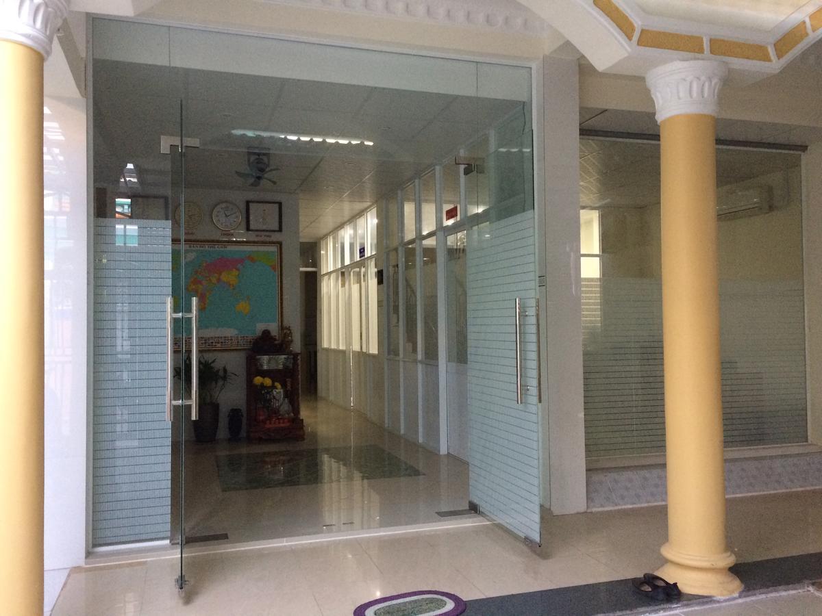 190/26 Bacu Vũng Tàu Ngoại thất bức ảnh