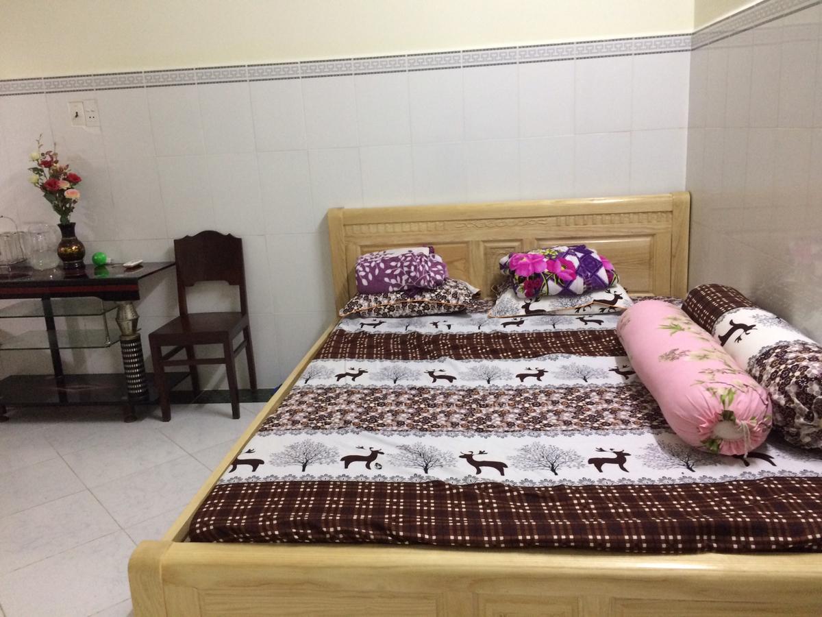 190/26 Bacu Vũng Tàu Ngoại thất bức ảnh
