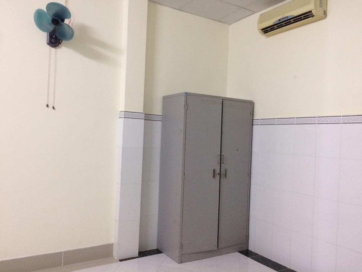 190/26 Bacu Vũng Tàu Ngoại thất bức ảnh