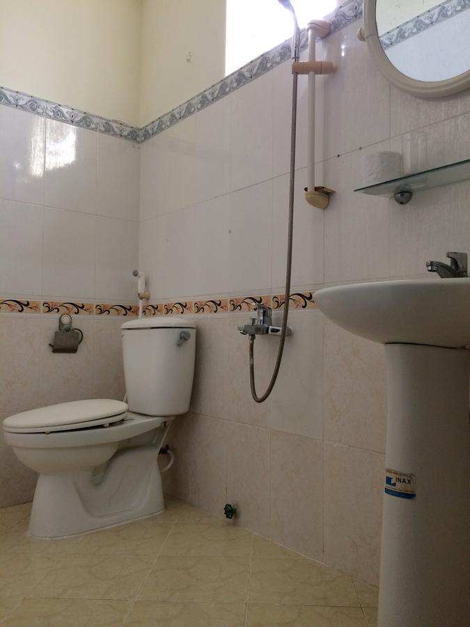190/26 Bacu Vũng Tàu Ngoại thất bức ảnh