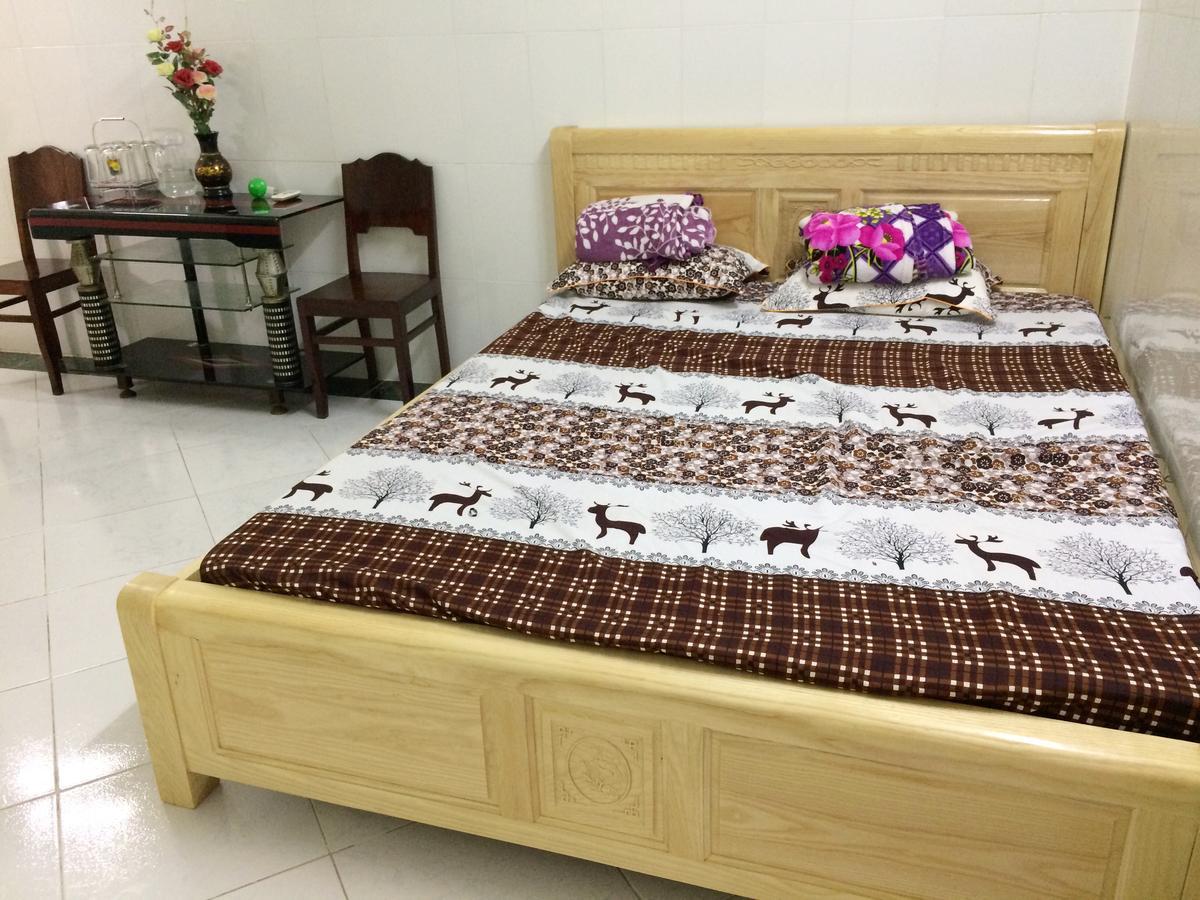 190/26 Bacu Vũng Tàu Ngoại thất bức ảnh
