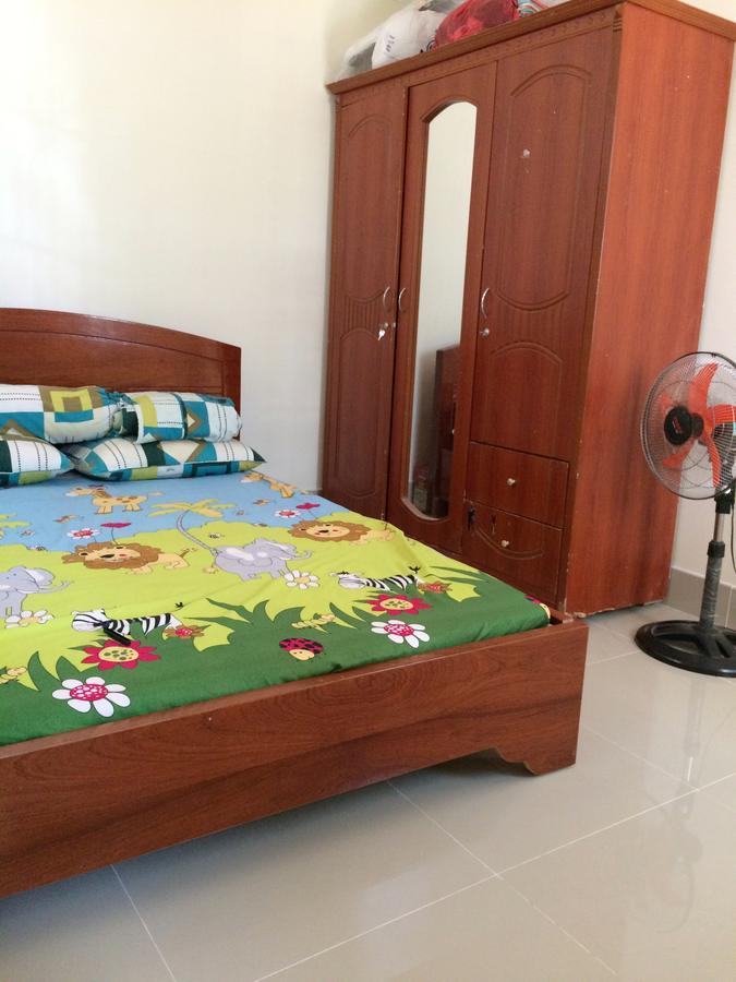 190/26 Bacu Vũng Tàu Ngoại thất bức ảnh
